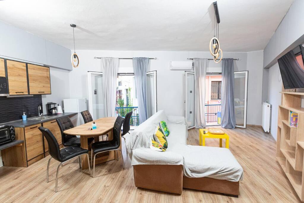 Matilda Central Apartment Aegina Exterior photo