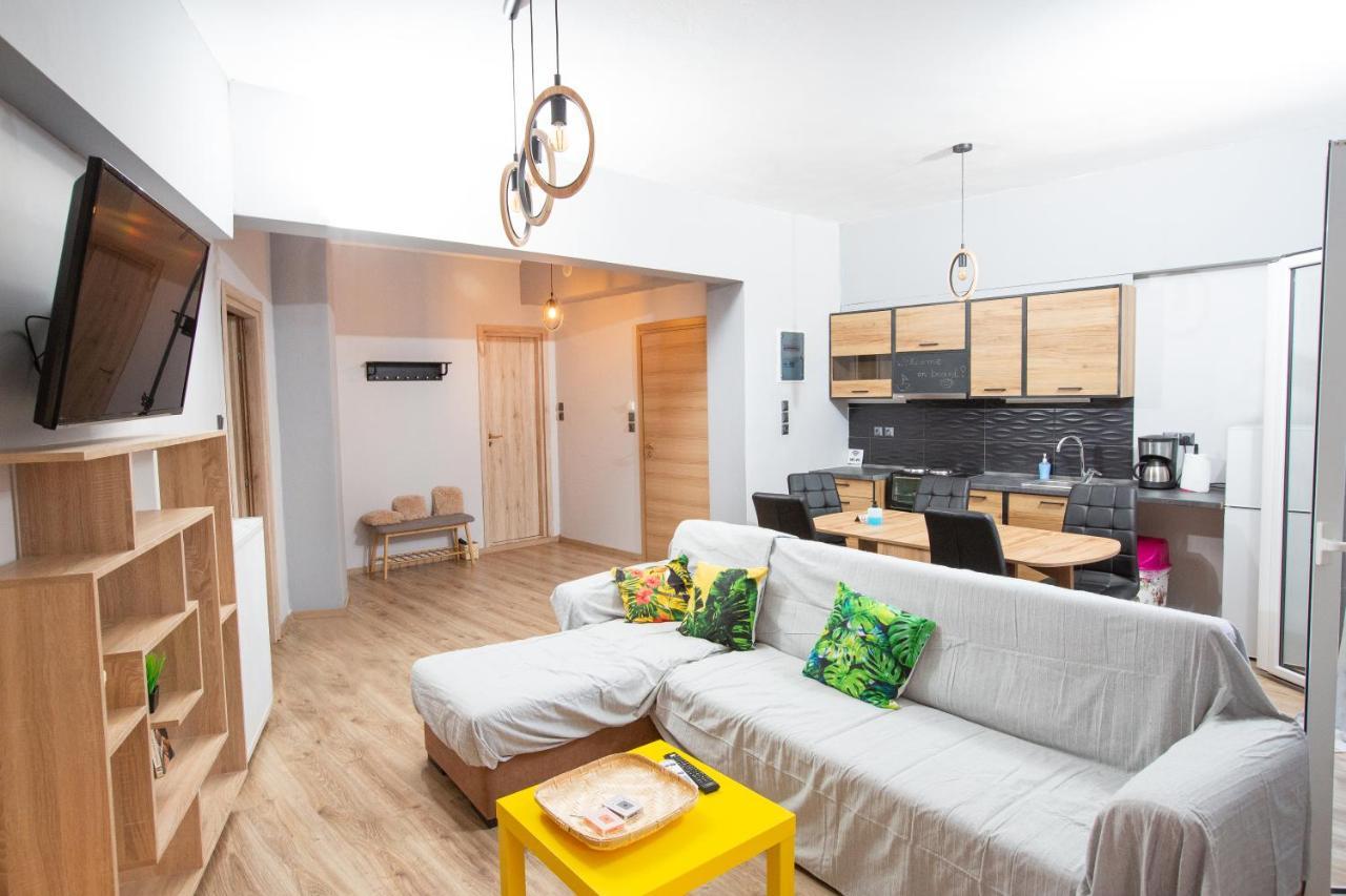 Matilda Central Apartment Aegina Exterior photo
